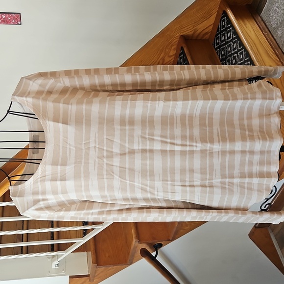 👚CUPIO LONG SLEEVE TOP👚 - Picture 1 of 8